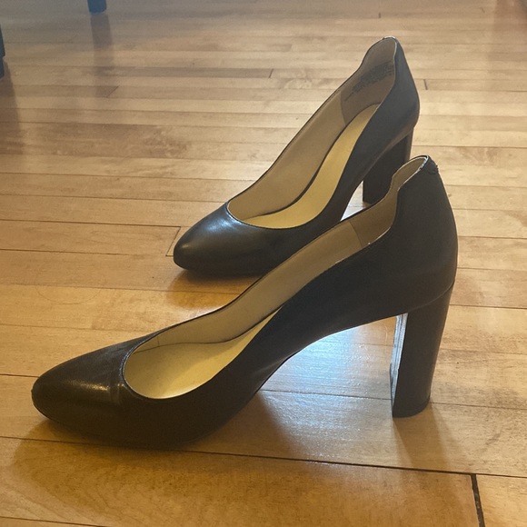 Nine West Block Heel - Picture 2 of 6